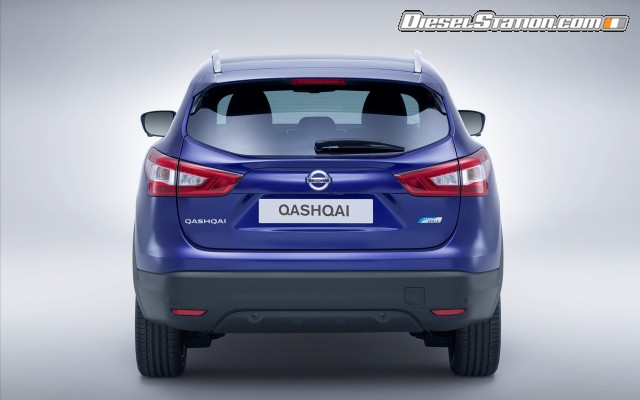 Nissan Qashqai 2014 Widescreen Picture #3 Nissan Qashqai 2014 Widescreen Picture #3