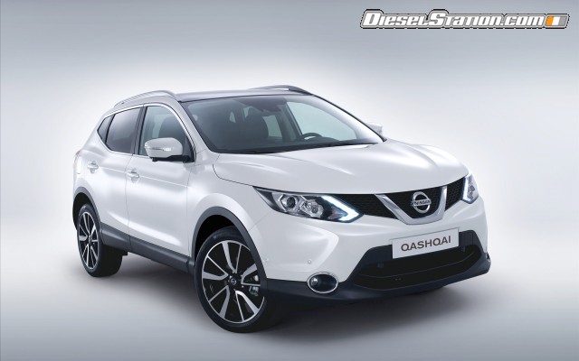 Nissan Qashqai 2014 Widescreen Picture #4 Nissan Qashqai 2014 Widescreen Picture #4