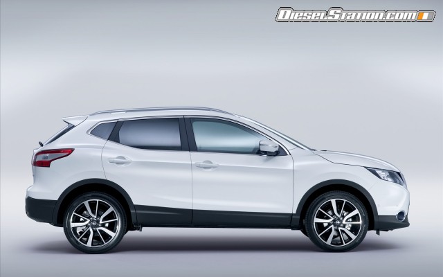 Nissan Qashqai 2014 Widescreen Picture #57 Nissan Qashqai 2014 Widescreen Picture #57