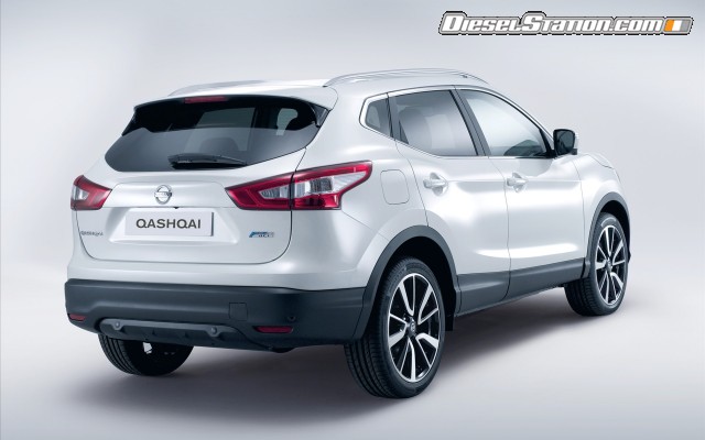Nissan Qashqai 2014 Widescreen Picture #25 Nissan Qashqai 2014 Widescreen Picture #25