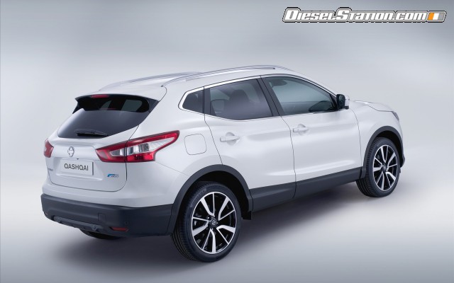 Nissan Qashqai 2014 Widescreen Picture #39 Nissan Qashqai 2014 Widescreen Picture #39