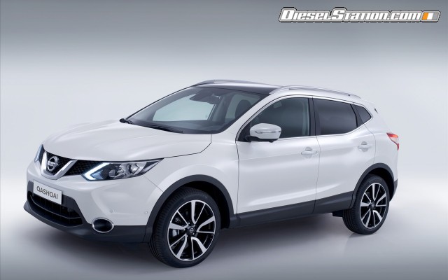 Nissan Qashqai 2014 Widescreen Picture #44 Nissan Qashqai 2014 Widescreen Picture #44