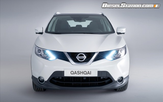 Nissan Qashqai 2014 Widescreen Picture #19 Nissan Qashqai 2014 Widescreen Picture #19