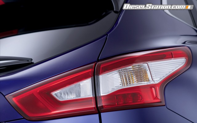 Nissan Qashqai 2014 Widescreen Picture #64 Nissan Qashqai 2014 Widescreen Picture #64