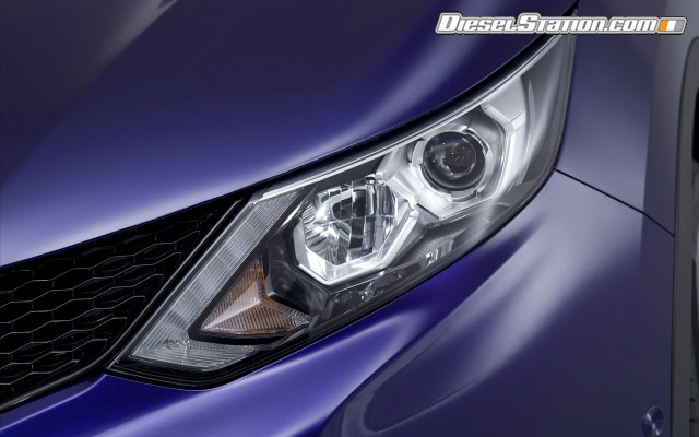 Nissan Qashqai 2014 Widescreen Picture #45 Nissan Qashqai 2014 Widescreen Picture #45