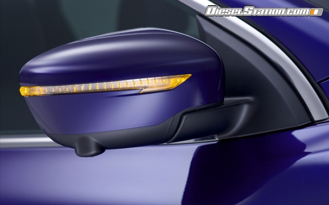 Nissan Qashqai 2014 Widescreen Picture #59 Nissan Qashqai 2014 Widescreen Picture #59