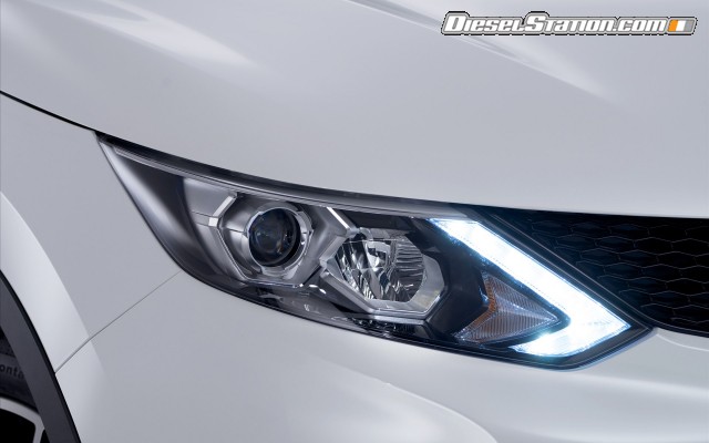 Nissan Qashqai 2014 Widescreen Picture #18 Nissan Qashqai 2014 Widescreen Picture #18