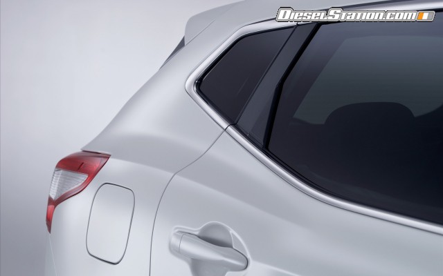 Nissan Qashqai 2014 Widescreen Picture #47 Nissan Qashqai 2014 Widescreen Picture #47