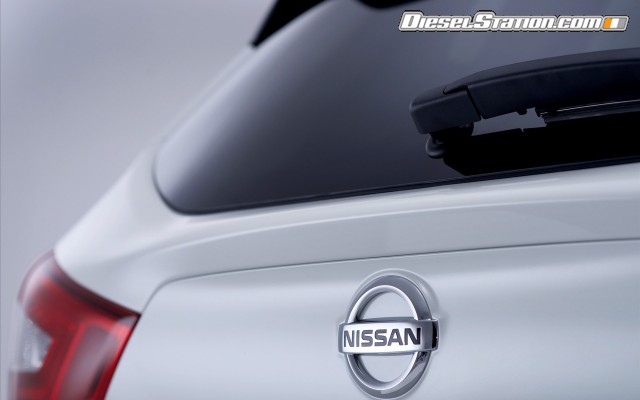 Nissan Qashqai 2014 Widescreen Picture #46 Nissan Qashqai 2014 Widescreen Picture #46