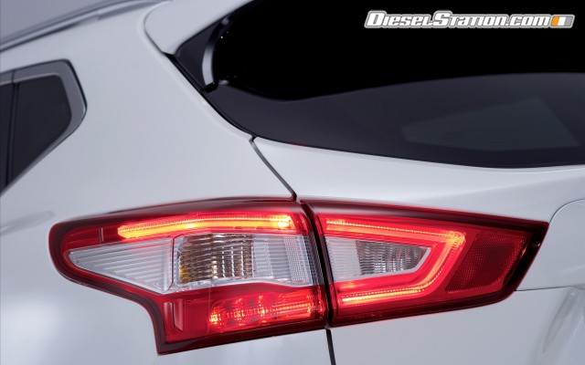 Nissan Qashqai 2014 Widescreen Picture #56 Nissan Qashqai 2014 Widescreen Picture #56