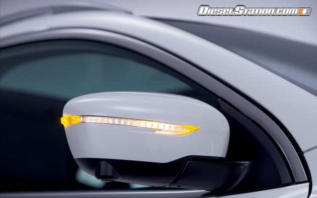 Nissan Qashqai 2014 Widescreen Picture #48 Nissan Qashqai 2014 Widescreen Picture #48