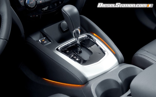 Nissan Qashqai 2014 Widescreen Picture #27 Nissan Qashqai 2014 Widescreen Picture #27