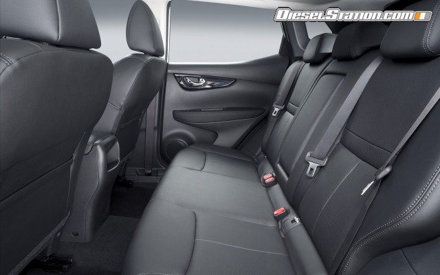 Nissan Qashqai 2014 Widescreen Picture #22 Nissan Qashqai 2014 Widescreen Picture #22