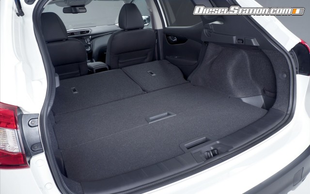 Nissan Qashqai 2014 Widescreen Picture #41 Nissan Qashqai 2014 Widescreen Picture #41