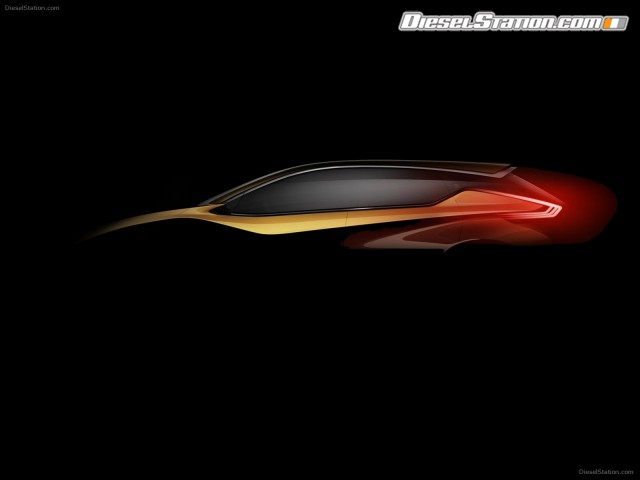 Nissan Resonance Concept 2013 Picture #18 Nissan Resonance Concept 2013 Picture #18