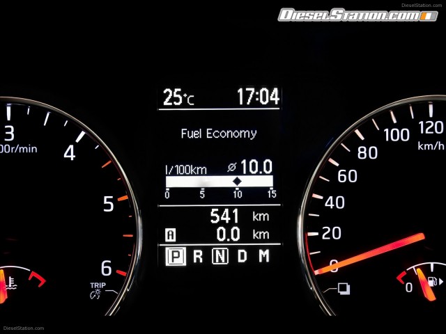 Nissan Revised X Trail 2011 Picture #14 Nissan Revised X Trail 2011 Picture #14