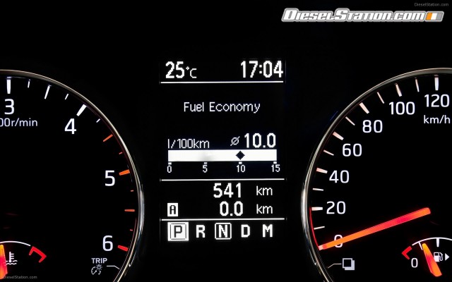 Nissan Revised X Trail 2011 Widescreen Picture #6 Nissan Revised X Trail 2011 Widescreen Picture #6