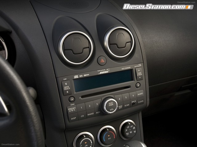 Nissan Rogue 2010 Picture #10 Nissan Rogue 2010 Picture #10