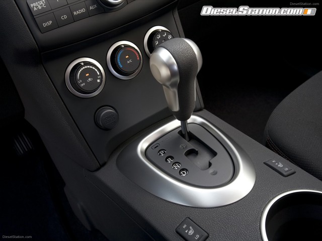 Nissan Rogue 2010 Picture #26 Nissan Rogue 2010 Picture #26