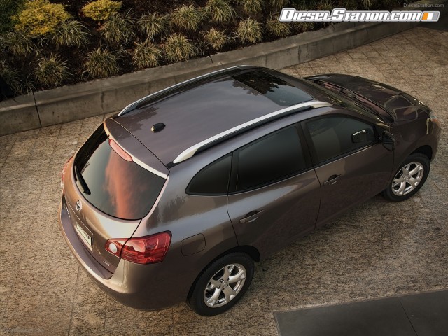 Nissan Rogue 2010 Picture #22 Nissan Rogue 2010 Picture #22