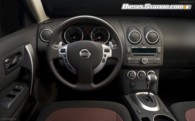 Nissan Rogue 2010 Widescreen Picture #2 Nissan Rogue 2010 Widescreen Picture #2