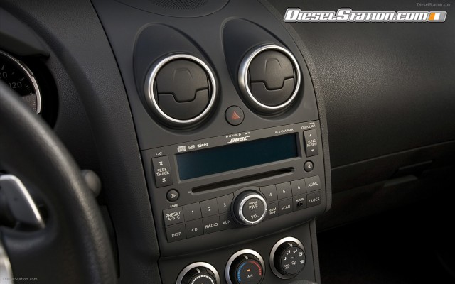 Nissan Rogue 2010 Widescreen Picture #27 Nissan Rogue 2010 Widescreen Picture #27