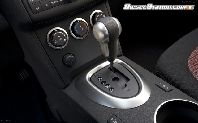 Nissan Rogue 2010 Widescreen Picture #5 Nissan Rogue 2010 Widescreen Picture #5