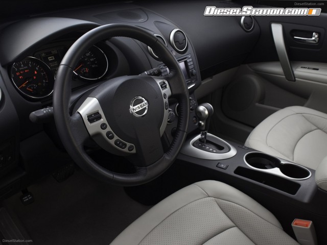 Nissan Rogue 2011 Picture #12 Nissan Rogue 2011 Picture #12