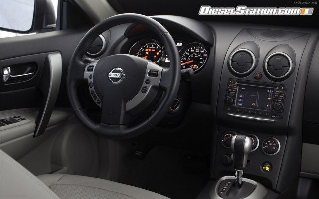 Nissan Rogue 2011 Widescreen Picture #22 Nissan Rogue 2011 Widescreen Picture #22