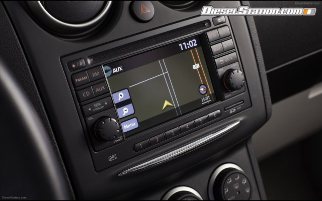 Nissan Rogue 2011 Widescreen Picture #23 Nissan Rogue 2011 Widescreen Picture #23