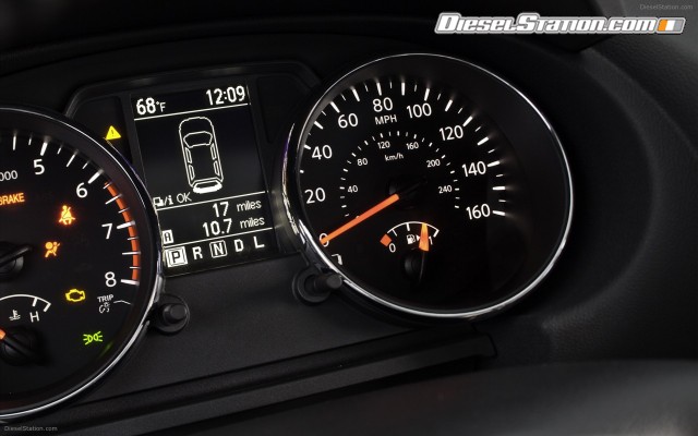 Nissan Rogue 2011 Widescreen Picture #14 Nissan Rogue 2011 Widescreen Picture #14