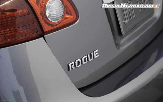 Nissan Rogue 2011 Widescreen Picture #7 Nissan Rogue 2011 Widescreen Picture #7