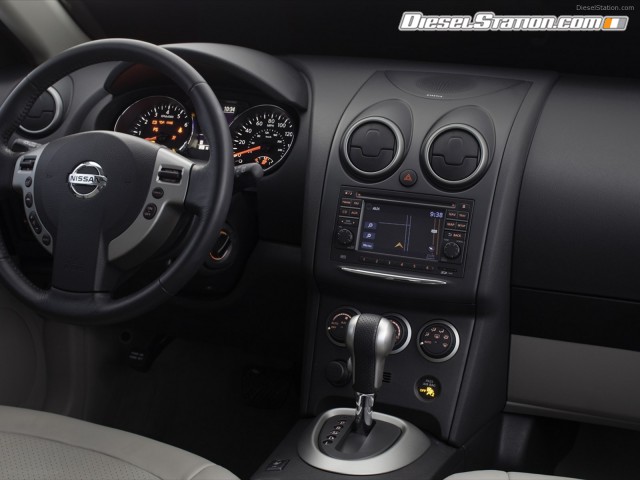 Nissan Rogue 2012 Picture #24 Nissan Rogue 2012 Picture #24