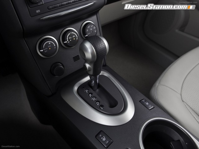 Nissan Rogue 2012 Picture #22 Nissan Rogue 2012 Picture #22