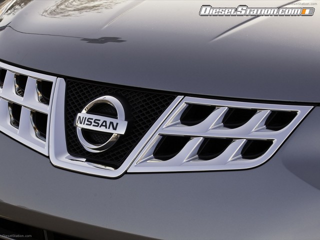Nissan Rogue 2012 Picture #4 Nissan Rogue 2012 Picture #4