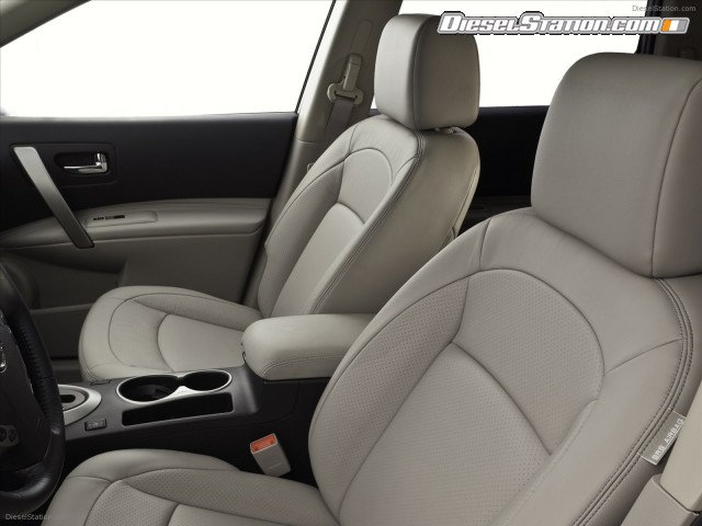 Nissan Rogue 2012 Picture #10 Nissan Rogue 2012 Picture #10