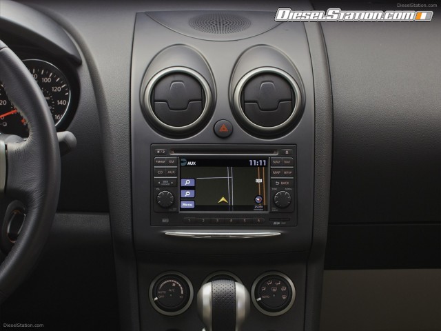 Nissan Rogue 2012 Picture #1 Nissan Rogue 2012 Picture #1