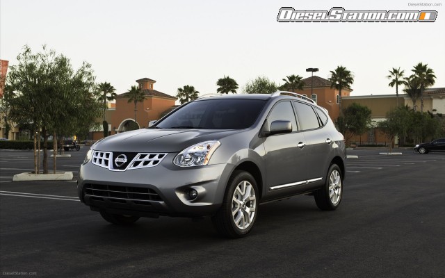 Nissan Rogue 2012 Widescreen Picture #13 Nissan Rogue 2012 Widescreen Picture #13