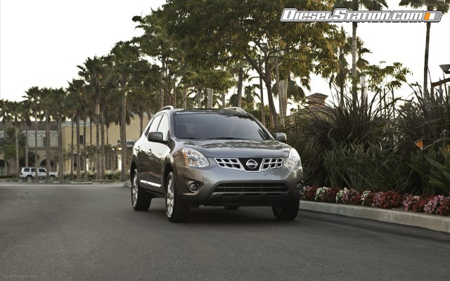 Nissan Rogue 2012 Widescreen Picture #25 Nissan Rogue 2012 Widescreen Picture #25
