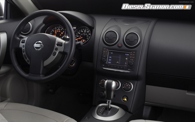 Nissan Rogue 2012 Widescreen Picture #32 Nissan Rogue 2012 Widescreen Picture #32