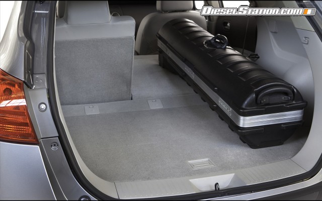 Nissan Rogue 2012 Widescreen Picture #7 Nissan Rogue 2012 Widescreen Picture #7