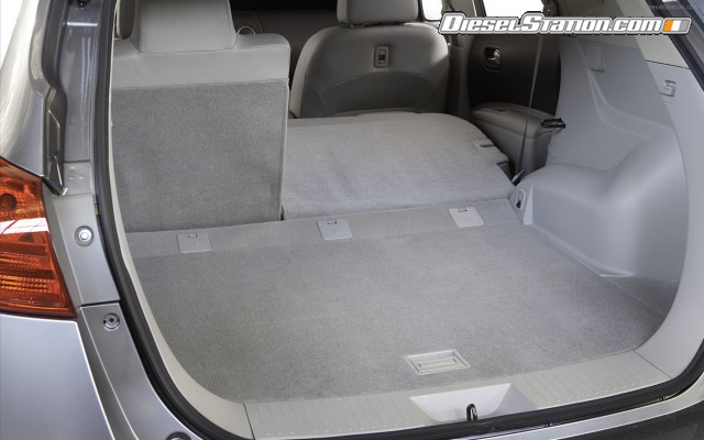 Nissan Rogue 2012 Widescreen Picture #33 Nissan Rogue 2012 Widescreen Picture #33