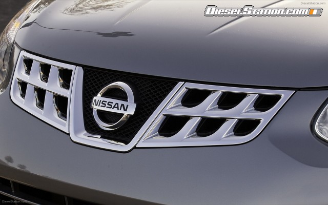 Nissan Rogue 2012 Widescreen Picture #27 Nissan Rogue 2012 Widescreen Picture #27