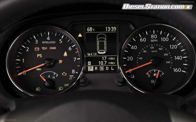 Nissan Rogue 2012 Widescreen Picture #12 Nissan Rogue 2012 Widescreen Picture #12