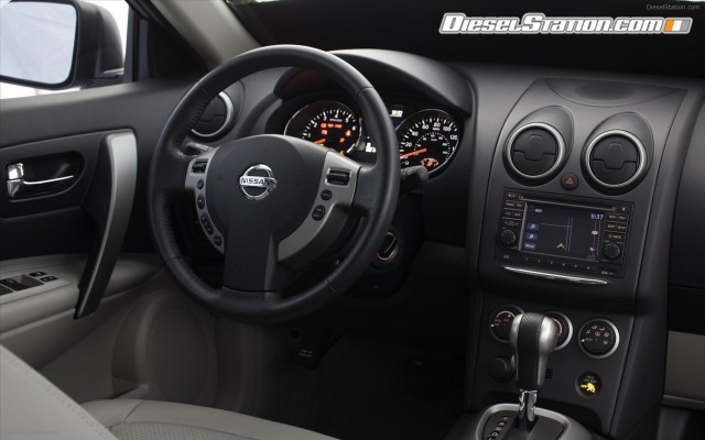 Nissan Rogue 2012 Widescreen Picture #28 Nissan Rogue 2012 Widescreen Picture #28