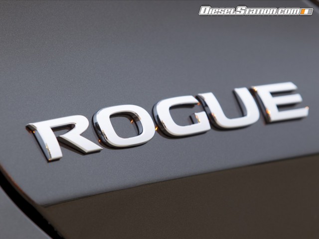 Nissan Rogue 2014 Picture #24 Nissan Rogue 2014 Picture #24