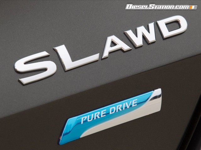 Nissan Rogue 2014 Picture #96 Nissan Rogue 2014 Picture #96