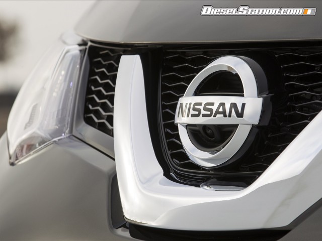 Nissan Rogue 2014 Picture #109 Nissan Rogue 2014 Picture #109