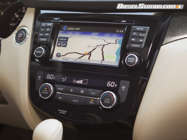 Nissan Rogue 2014 Picture #87 Nissan Rogue 2014 Picture #87