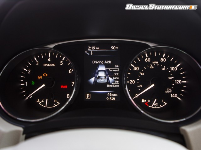 Nissan Rogue 2014 Picture #102 Nissan Rogue 2014 Picture #102